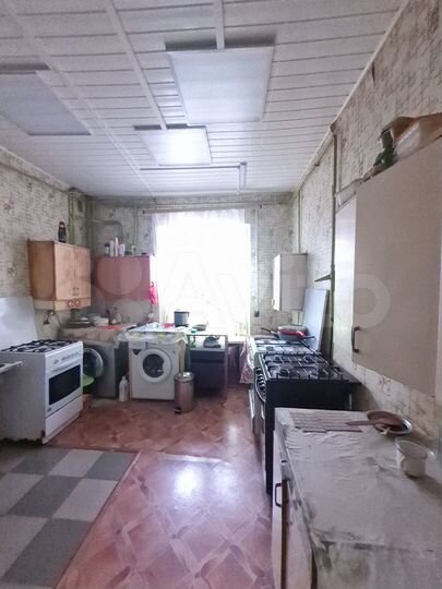 Комната 14 м² в 5-к., 1/5 эт.