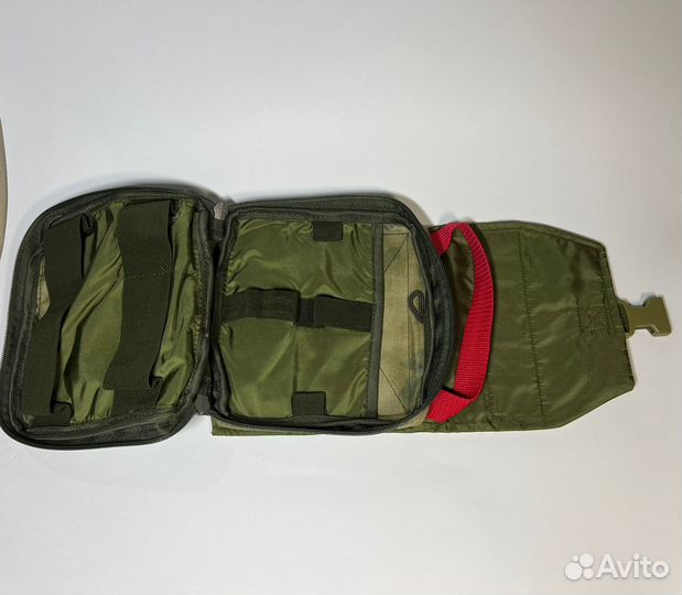 Аптечный подсумок