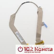 Шлейф матрицы Dell XPS M1330 (PP25L)