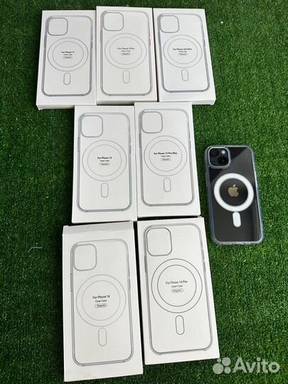 Чехол magsafe хр, 11/11pro, 12/12pro, 13/13pro