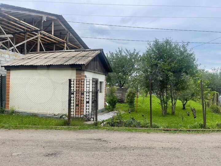 Участок 3,1 сот. (СНТ, ДНП)