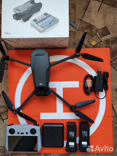 Dji mavic 3 classic RC