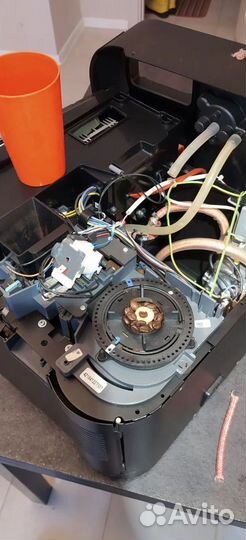 Ремонт и обслуживание кофемашин