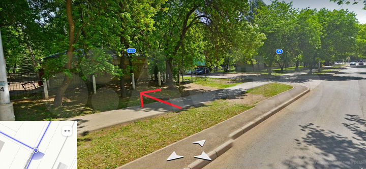 Свободного назначения, 11 м²