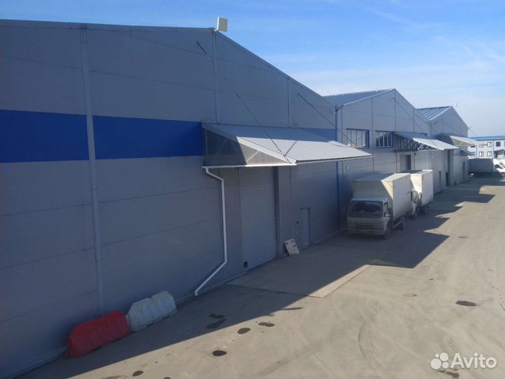 Комплектовщик на склад