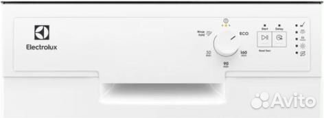 Посудомоечная машина Electrolux 45см