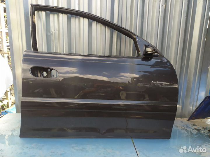 Дверь пер. прав. Opel Omega B