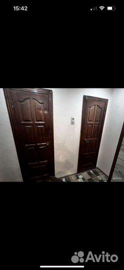 Деревянные