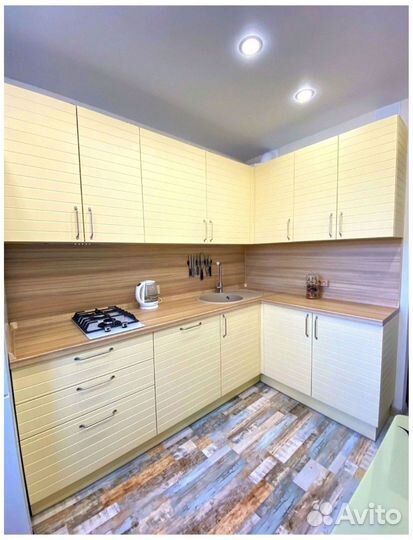 Кухонный гарнитур новый