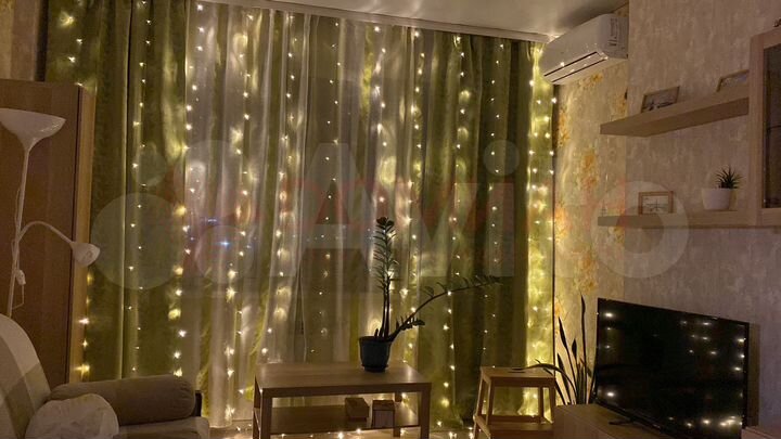 1-к. квартира, 39 м², 5/11 эт.