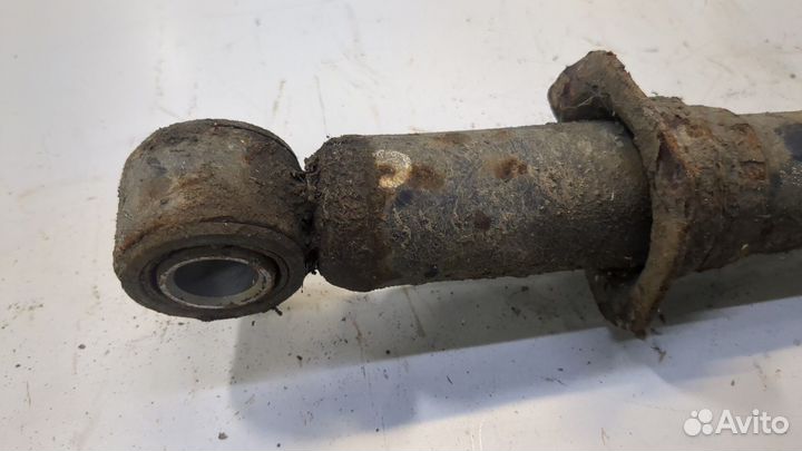 Амортизатор подвески Toyota Corolla E12, 2003