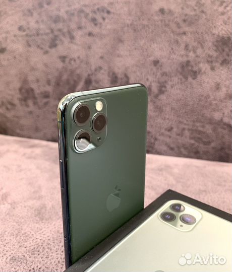 iPhone 11 Pro Max, 64 ГБ