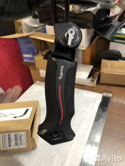 Ручка SmallRig 3028C