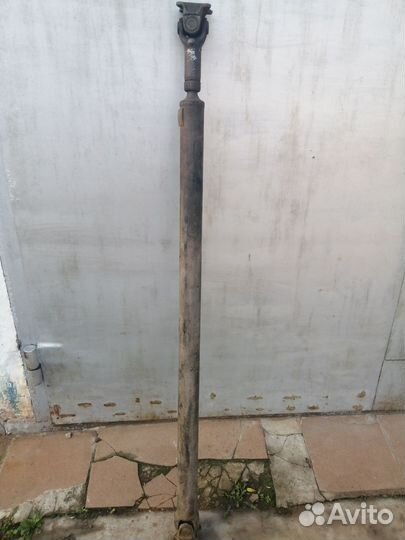 Карданный вал УАЗ 469