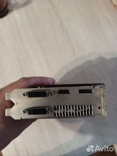 Видеокарта r 9 380