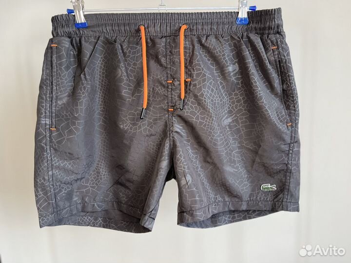 Шорты lacoste