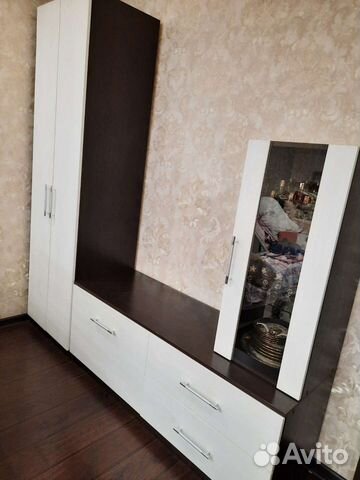 Стенка в гостиную бу