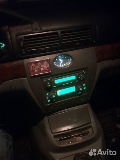 Газ 31105 волга chrysler в полный разбор