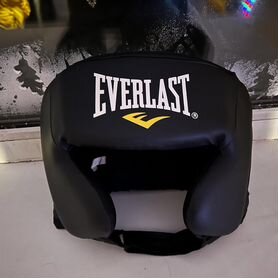 Боксерский шлем everlast