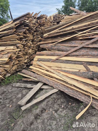 Продаю горбыль