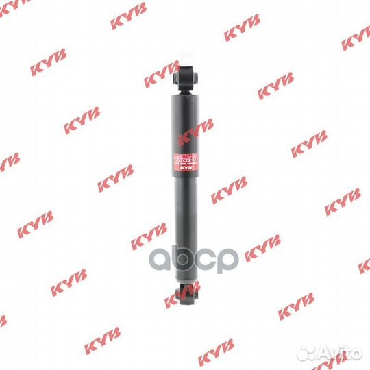 Амортизатор зад. Toyota RAV IV 06,12- OE 4853