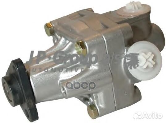 Насос гидроусилителя руля VAG/audi A100, A4,A8