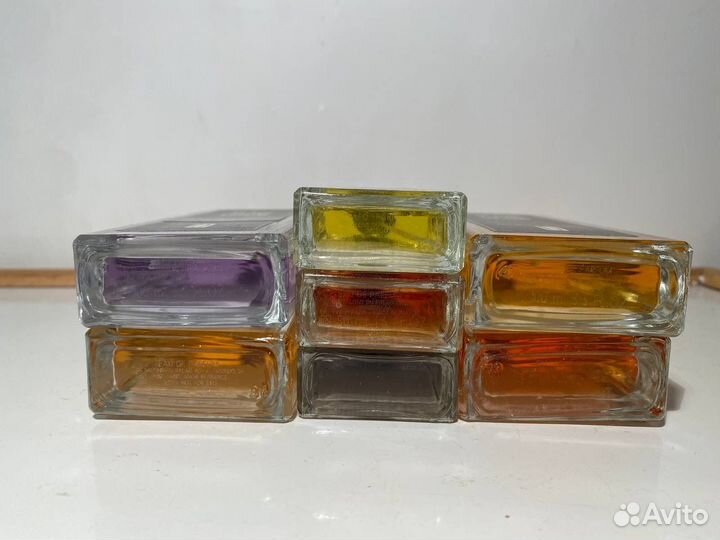 Serge lutens оригинал