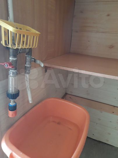 Гараж, 25 м²