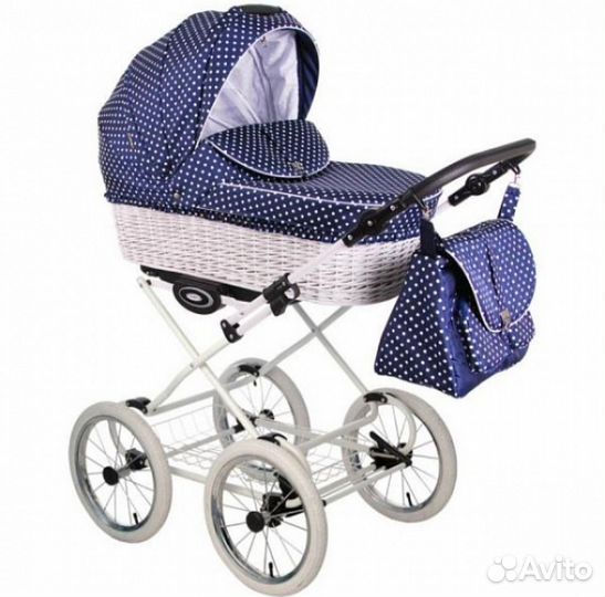 Коляска 2в1 Лонекс