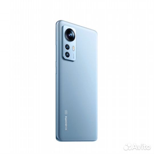 Xiaomi 12X, 8/256 ГБ