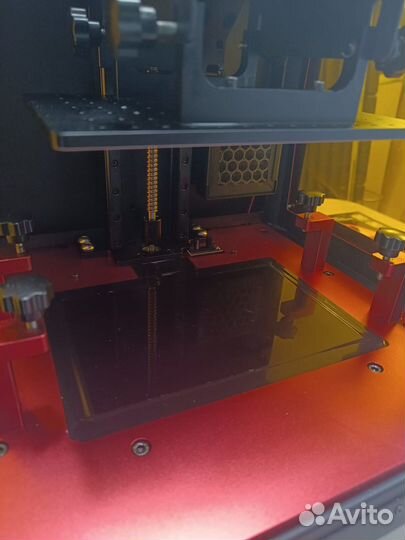 3D-принтер Wanhao Duplicator 8