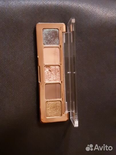 Палетка теней Natasha denona mini