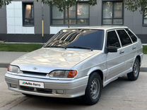 ВАЗ (LADA) 2114 Samara 1.5 MT, 2006, 279 000 км, с пробегом, цена 200 000 руб.