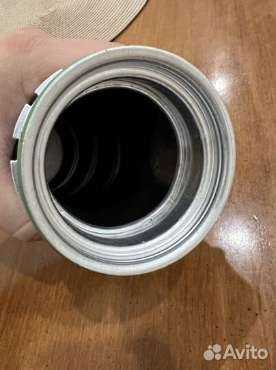 Патрубок интеркулера надувочный BMW X5 X6 N57