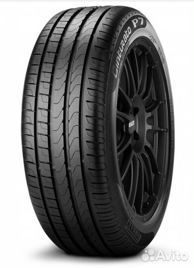 Pirelli Cinturato P7 225/45 R18