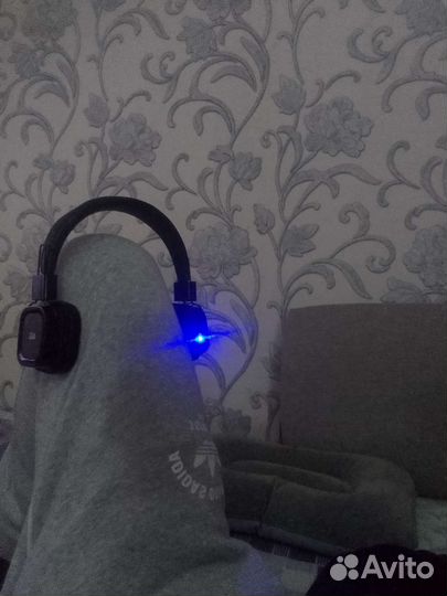 Беспроводные наушники GAL BH-2009