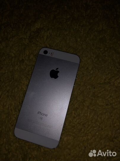 iPhone 5, 32 ГБ