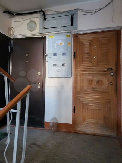 2-к. квартира, 45 м², 3/5 эт.