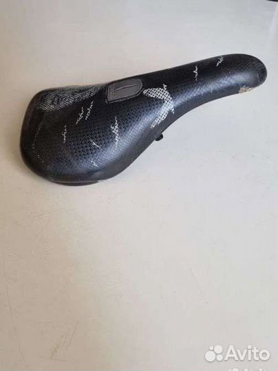 Седло bmx pivotal
