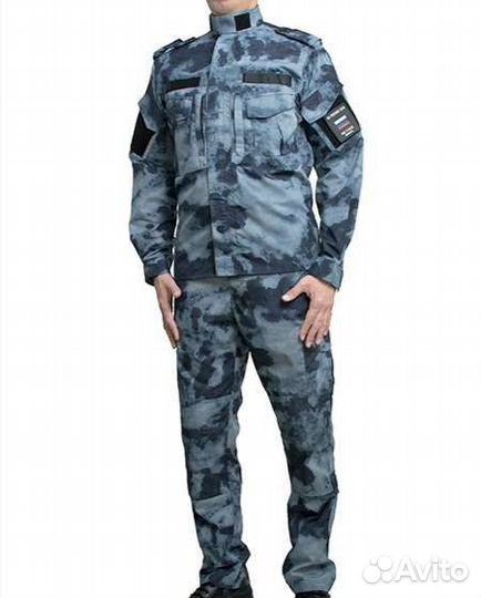 Военная форма Мох (летняя)