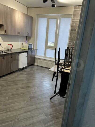 1-к. квартира, 45 м², 3/10 эт.