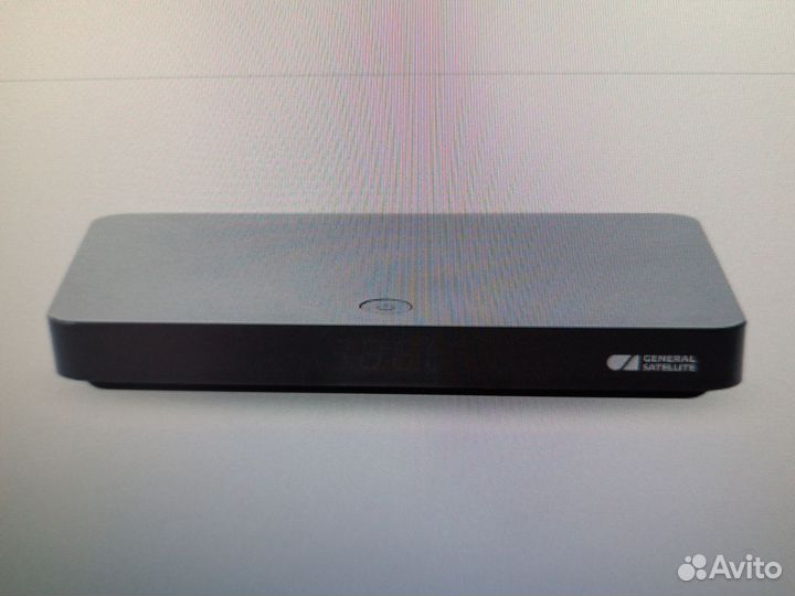 Ресиверы Триколор GS-B521 и GS- B5311