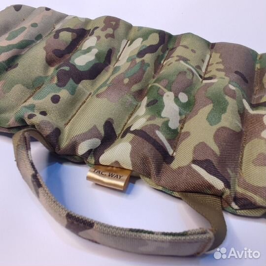 Коврик Tac.Way под сошки