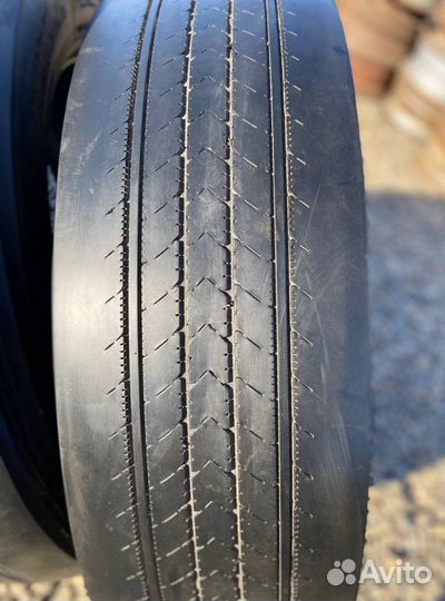 Bridgestone 295/80/R22.5