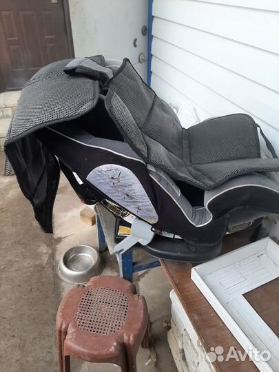 Детское кресло Evenflo