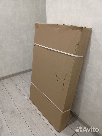 Новый стол