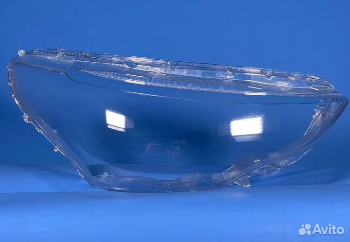 Стекло фары RH (4 LED) Haval Jolion 21- 4121105XST