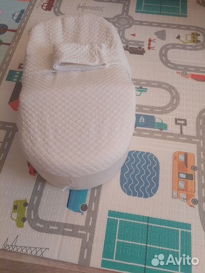 Кокон для новорожденных