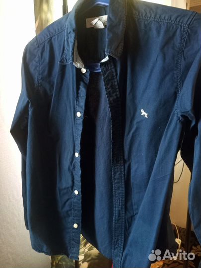 Пакет одежды для мальчика 140 146