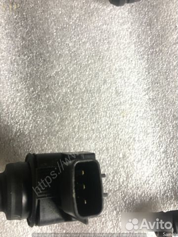 Катушка зажигания Nissan X-Trail T32